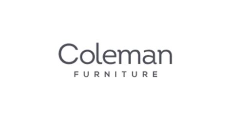 Coleman furniture promo code. Things To Know About Coleman furniture promo code. 